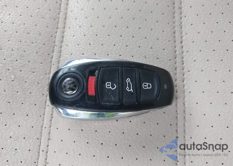 2016 Volkswagen Touareg Vr6 Sport z USA, uszkodzony, nr VIN WVGEF9BP7GD008159